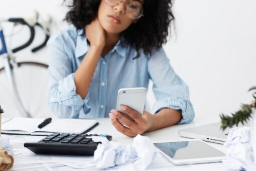Les limites potentielles des liens de paiement