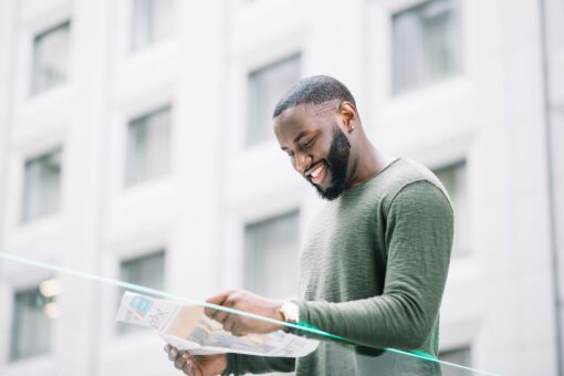 L’Émergence des Fintechs en Afrique de l’Ouest