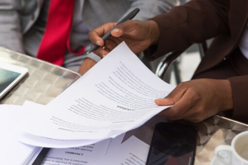 Cadres Réglementaires Favorables : Un Tremplin pour l’Innovation Fintech en Afrique.
